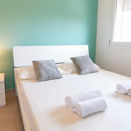 Apartment Sinis Seaside Escape By Sardinianworld *