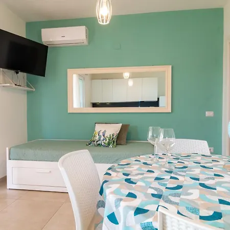 Sinis Seaside Escape By Sardinianworld Apartment
