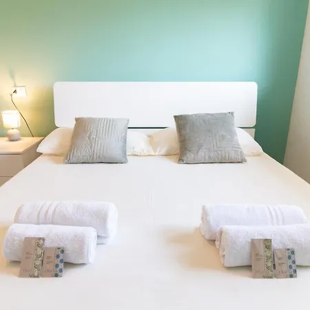 Sinis Seaside Escape By Sardinianworld Apartment *