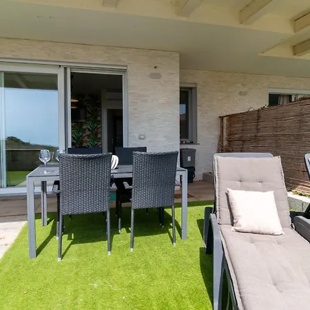 Sinis Seaside Escape By Sardinianworld Apartment San Giovanni di Sinis