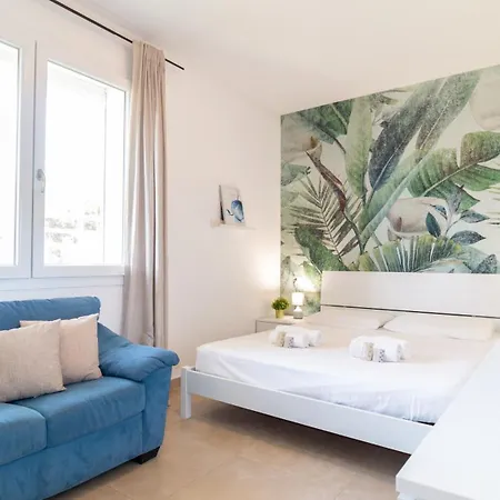 Sinis Seaside Escape By Sardinianworld Apartment