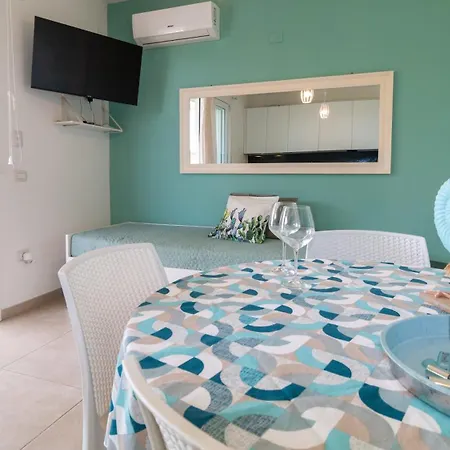 Sinis Seaside Escape By Sardinianworld Apartment San Giovanni di Sinis