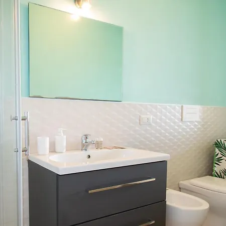 Sinis Seaside Escape By Sardinianworld Apartment *