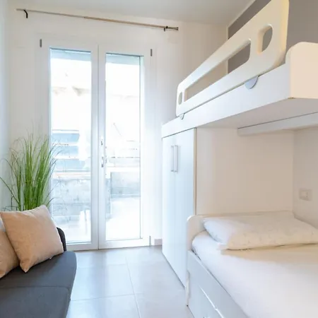 Sinis Seaside Escape By Sardinianworld Apartment