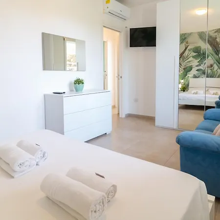 Apartment Sinis Seaside Escape By Sardinianworld *