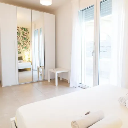 Apartment Sinis Seaside Escape By Sardinianworld San Giovanni di Sinis