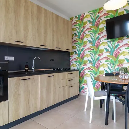 Apartment Sinis Seaside Escape By Sardinianworld