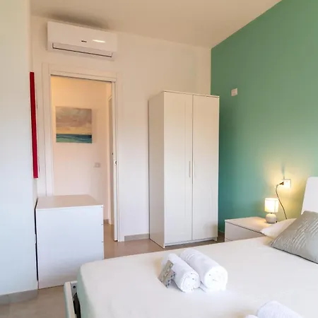 Sinis Seaside Escape By Sardinianworld Apartment *