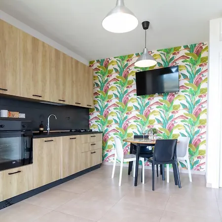 Apartment Sinis Seaside Escape By Sardinianworld San Giovanni di Sinis