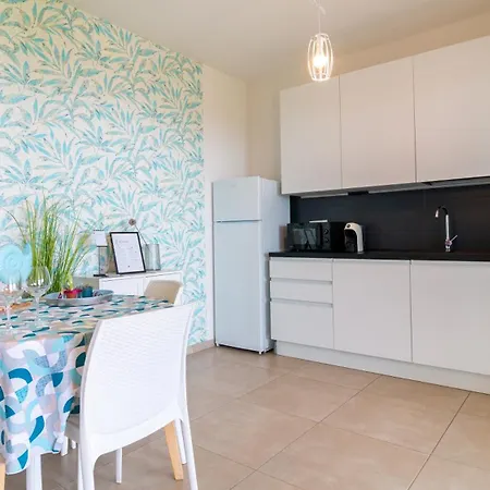 Sinis Seaside Escape By Sardinianworld Apartment