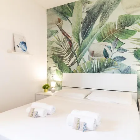 Apartment Sinis Seaside Escape By Sardinianworld