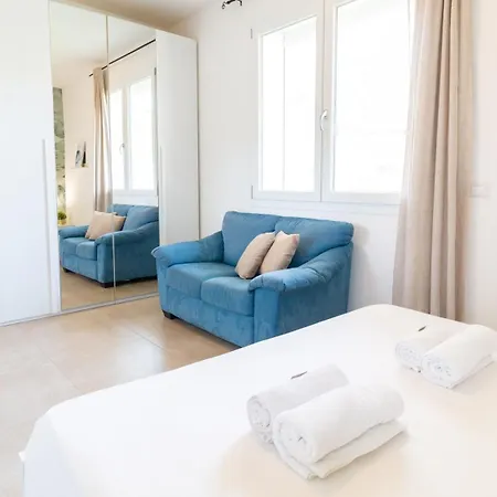 Apartment Sinis Seaside Escape By Sardinianworld