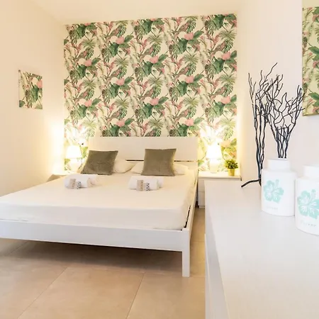 Sinis Seaside Escape By Sardinianworld Apartment