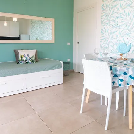 Sinis Seaside Escape By Sardinianworld Apartment San Giovanni di Sinis