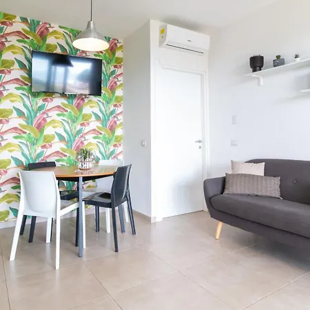 Sinis Seaside Escape By Sardinianworld Apartment