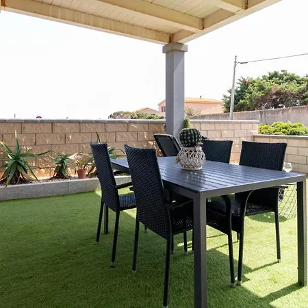 Apartment Sinis Seaside Escape By Sardinianworld San Giovanni di Sinis