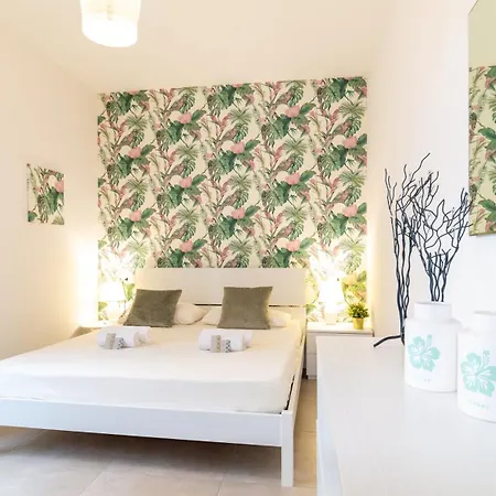 Apartment Sinis Seaside Escape By Sardinianworld San Giovanni di Sinis