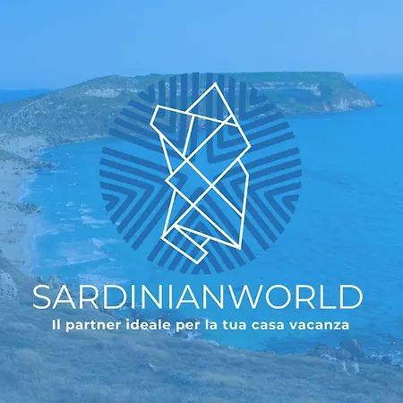 Sinis Seaside Escape By Sardinianworld Appartamento San Giovanni di Sinis